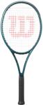 Wilson Blade 100UL v9 teniszütő L2 GRIP 2 fekete|zöld