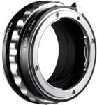 K&F Concept NIKON G Canon EOSR adapter - Canon RF NIKON G (Nik G) átalakító - NIK-EOSR (KF06.376)