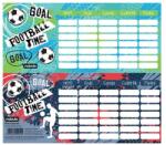 Nebulo Órarend NEBULO mini Foci (ÓRAR-MINI-FOCI) - tonerpiac