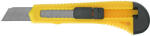 Strend Pro Letörhető kés Strend Pro 18 mm, műanyag (222511)