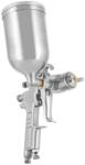 Airpress Pistol de pulverizare 5 bar, duză 3, 0 mm, rezervor 400 ml 45184-3.0 (45184-3.0)