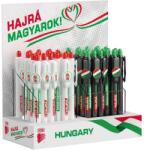 ICO Golyóstoll ICO Hajrá magyarok vegyes 48 darabos (9010194000) - tonerpiac