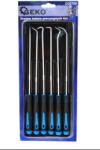  Set cârlig 6buc G02706 (G02706) Surubelnita