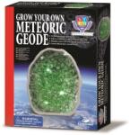 Eastcolight Set Eastcolight - Dezvolta propriul Meteoric Geode, Verde