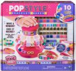 Spin Master Set de creat bratari, Cool Maker, Pop Style, 20142504