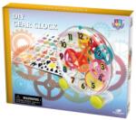 Eastcolight Set educativ DIY, Eastcolight, Ceas cu angrenaje