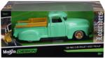 Maisto Masina din metal, Maisto, Lowrider, 1950 Chevrolet 3100 Pickup, 1: 25