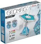 Geomag Joc de constructie magnetic Geomag Pro-L, 50 piese Jucarii de constructii magnetice