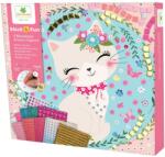 Sycomore Set de creatie, Sycomore Stick n Fun Mozaic, Animale