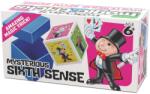 Marvin's Magic Truc de magie Marvin’s Magic - Al saselea simt