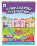 Smile Games Joc educativ, Smile Games, Cumparaturi distractive
