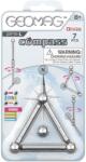 Geomag Joc de constructie magnetic Geomag Pro-L, 7 piese Jucarii de constructii magnetice