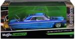 Maisto Masina din metal, Maisto, Lowrider, 1964 Chevrolet Impala SS, 1: 26