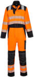 Portwest PW3 Modaflame lángálló overál (FR509OBRXXL)