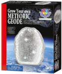 Eastcolight Set educativ, Eastcolight, Creeaza o geoda meteorica, Alb
