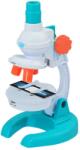 Eastcolight Set microscop si accesorii, Eastcolight, 250/500/1000X, 45 piese