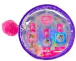 Barbie Set gentuta make-up, Barbie