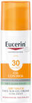 Eucerin Sun Oil Control napozó gél-krém arcra SPF30 (50 ml) - ekozmetikum