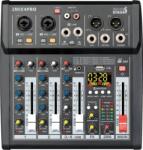 Italian Stage 2 MIX4 PRO analóg mixpult