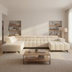 Stagra Sarokkanapé szett RAGUSSO U