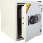Technomax tűzálló széf elektronikus zárral (TM30SE)