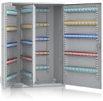 ISS Regensburg 250 egyajtós kulcsszekrény (S05003)