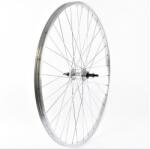  Kerék 28" 622 H. Szimpla alu abroncs alu agy