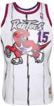 Mitchell & Ness Kosárlabda póló Mitchell & Ness Toronto Raptors Vince Carter Fehér fehér