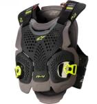 Alpinestars - A-4 MAX 2022 protektormellény - tornadohelmets - 102 010 Ft