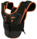 Highper X Gyerek protektor mellény (Narancs)