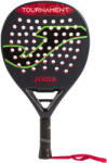 JOMA Tournament Paddle Racket Black Red padel ütő fekete|vörös