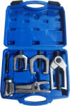 Carmax Csapágy és persely kihúzó készlet 6 részes Blue (CXB-1032)