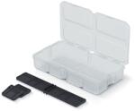 Prosperplast Szervező rekeszekkel 28, 5x15, 8x5, 7cm MSX BOX (KMXB3015S-S411)
