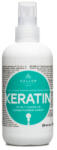 Kallos KJMN 14 in 1 keratin hajápoló spray 200ml ÚJ Duci