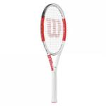 Wilson Six. One Lite 102 teniszütő GRIP 0 fehér