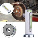 Magnus Mágneses vízmérték a dőlésszög beállításához MGS13877 (MGS13877)