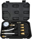 GEKO Kompressziós nyomásmérő benzinmotorokhoz 8 db G02502 (G02502)