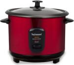 Techwood Oala de orez Techwood TCR-1815, inox, 1.8L. 700W, manere reci