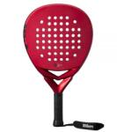 Wilson Bela Junior V2 padel ütő színes|vörös