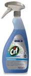 Cif Ablak- és Többfelületű ablaktisztító 750 ml