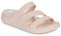 Crocs Papucsok Getaway Strappy Bézs 38 / 39 - spartoo - 15 419 Ft
