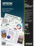 Epson A/4 Bright White Papír 500Lap 80g (C13S450075) - tonerpiac