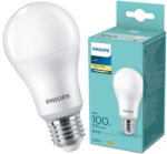 Philips E27 LED 13W 1521lm 2700K melegfehér 230° - 100W LED izzó (8718699769765)