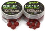 STÉG Stég pop up smoke ball 12mm 10g sausage (SP172136)