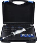 BGS Technic 9-70325 csúszókalapács készlet menetes adapterekkel, M3-M10, 12 részes (9-70325) - dwdszerszam