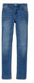 Levi's Skinny farmerek 510 ECO PERFORMANCE Kék 6 éves