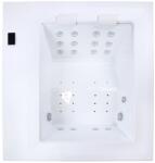 Wellis - Edge Select jakuzzi (WM00866-1)