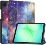  Husă ART tip carte pentru Samsung Galaxy Tab A11 GALAXY