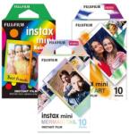  Instax Mini Rainbow frame csomag