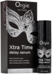 Orgie Xtra Time - késleltető szérum (15 ml) - erotikashow